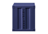 35937 Cargo Nightstand with USB