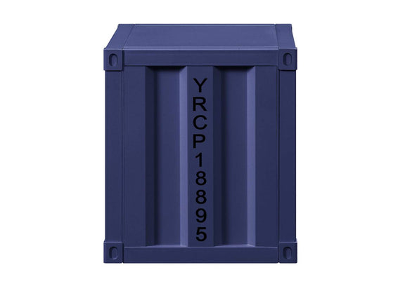 35937 Cargo Nightstand with USB