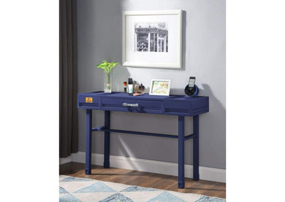 35939 Cargo Vanity Desk