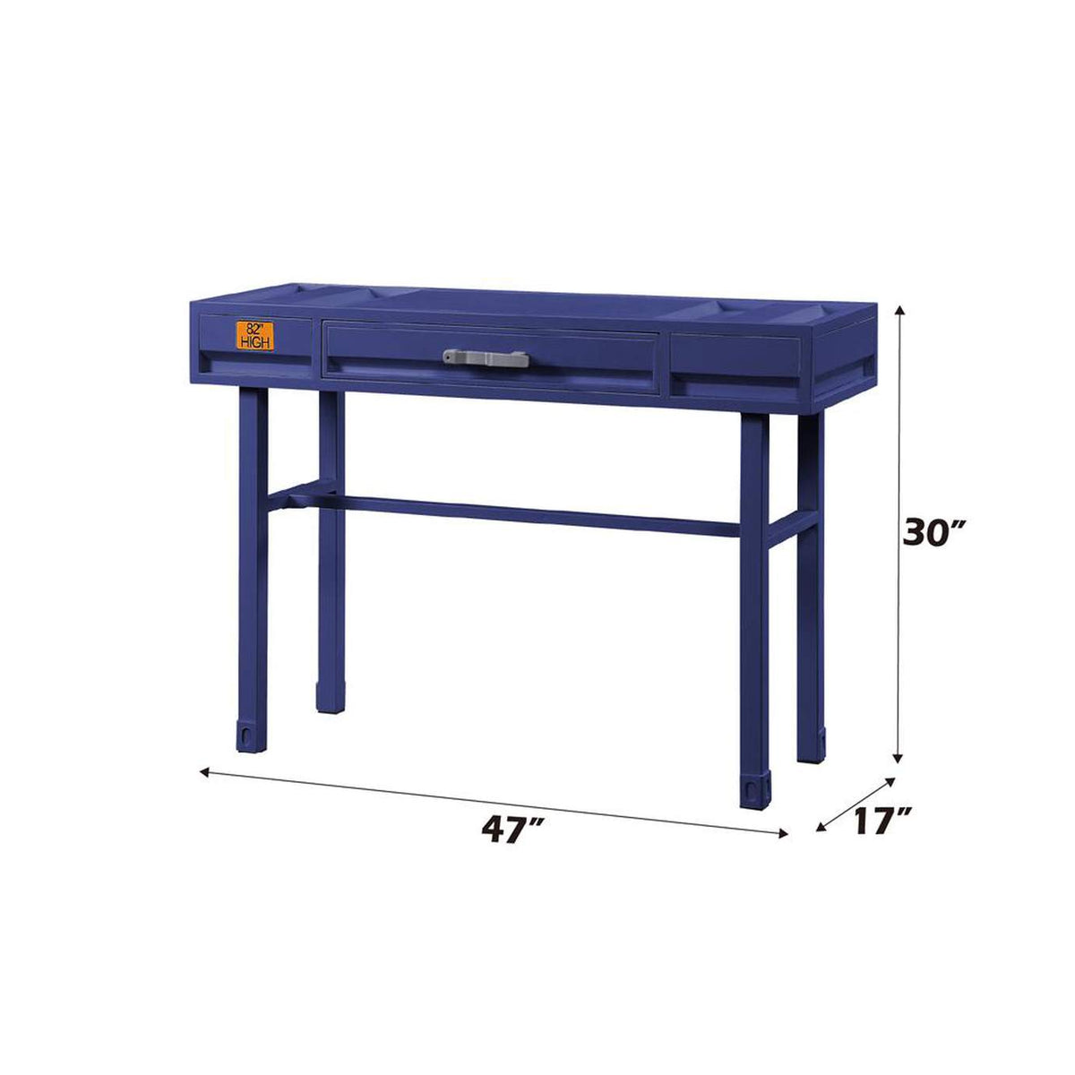 35939 Cargo Vanity Desk
