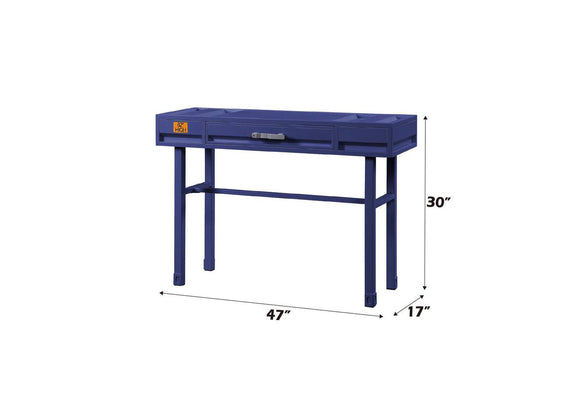 35939 Cargo Vanity Desk