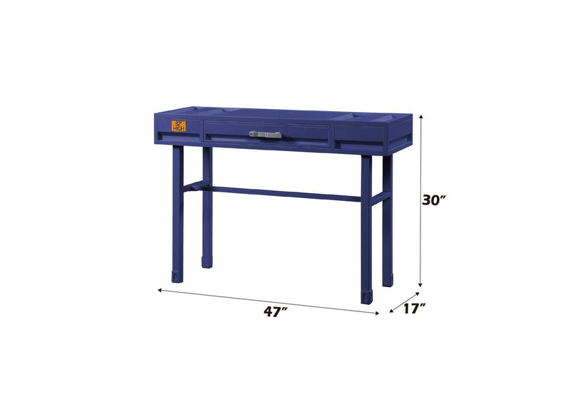 35939 Cargo Vanity Desk