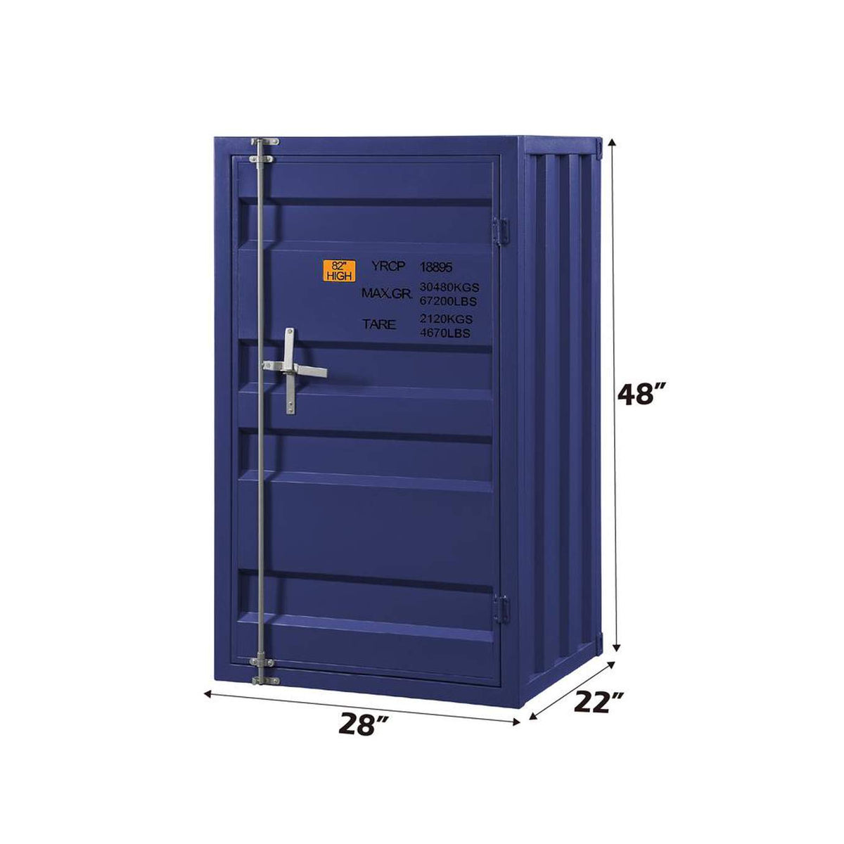 35940 Cargo Chest