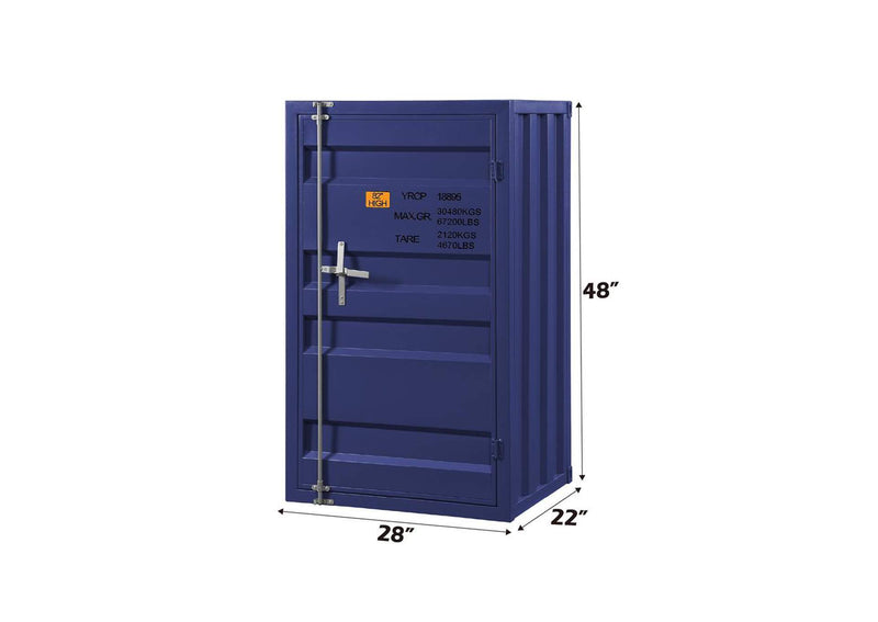 35940 Cargo Chest