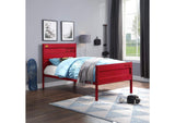 35950T Cargo Twin Bed