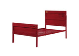 35950T Cargo Twin Bed