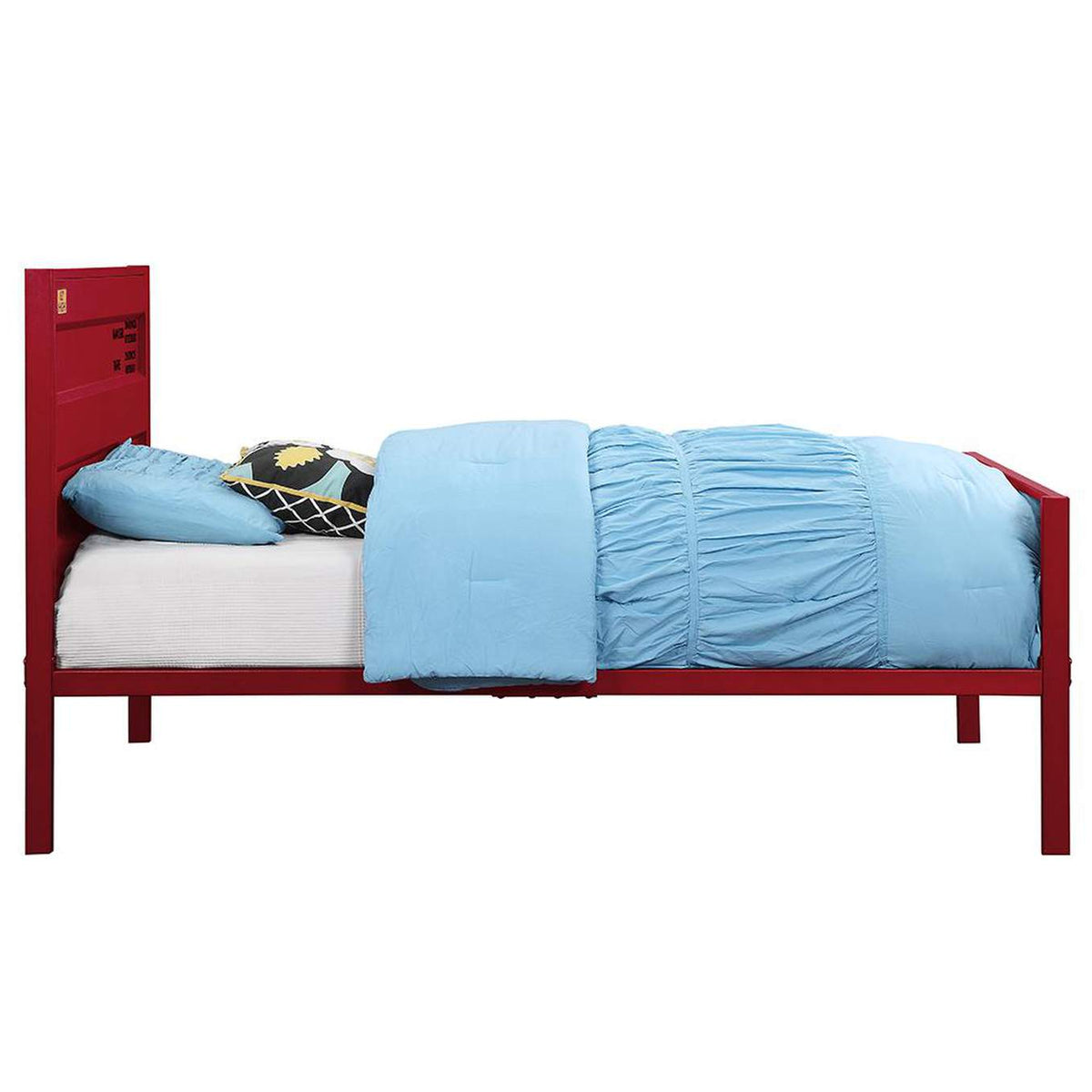 35950T Cargo Twin Bed