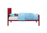 35950T Cargo Twin Bed