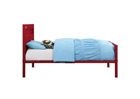 35950T Cargo Twin Bed