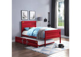 35950T Cargo Twin Bed