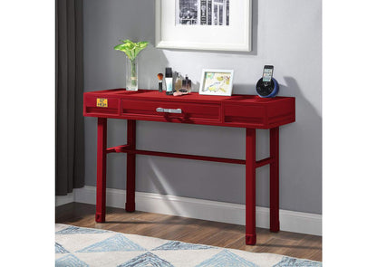 35953 Cargo Vanity Desk