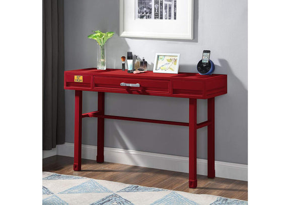 35953 Cargo Vanity Desk