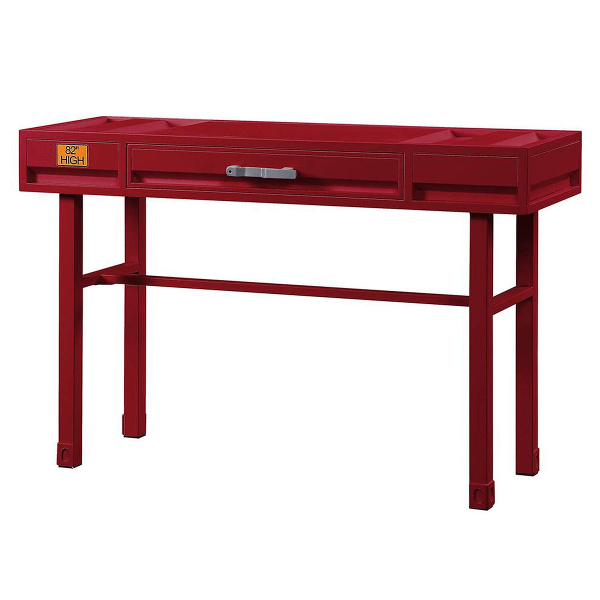 35953 Cargo Vanity Desk