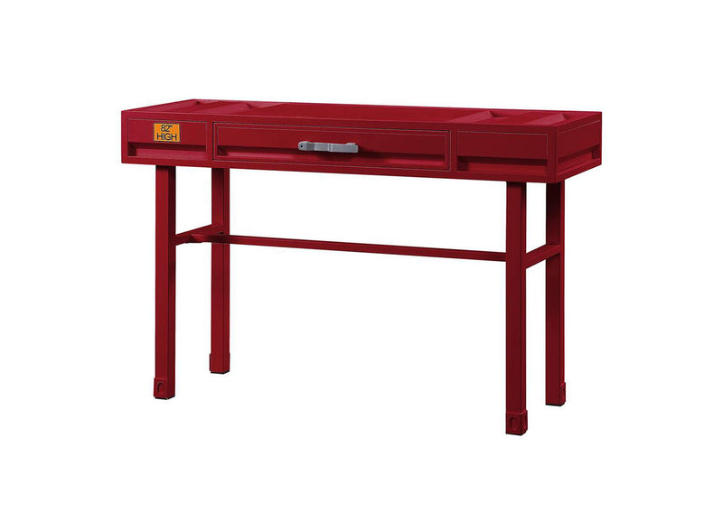 35953 Cargo Vanity Desk