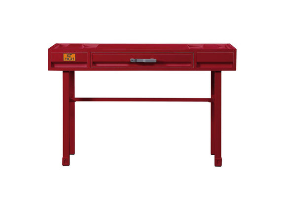 35953 Cargo Vanity Desk