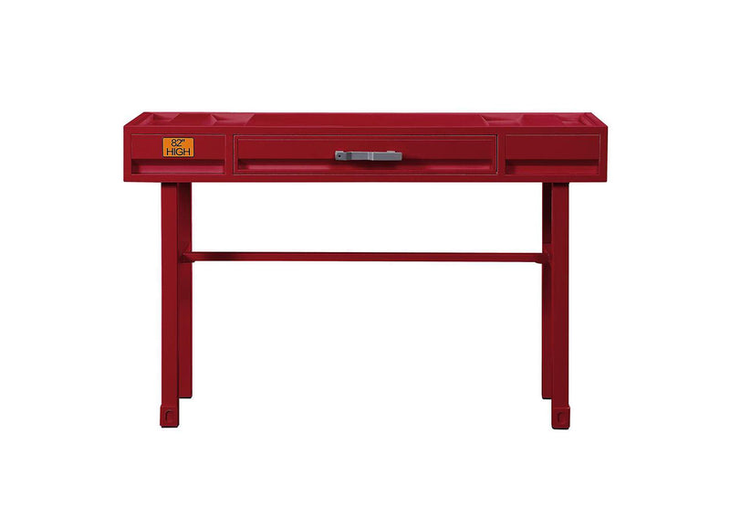 35953 Cargo Vanity Desk