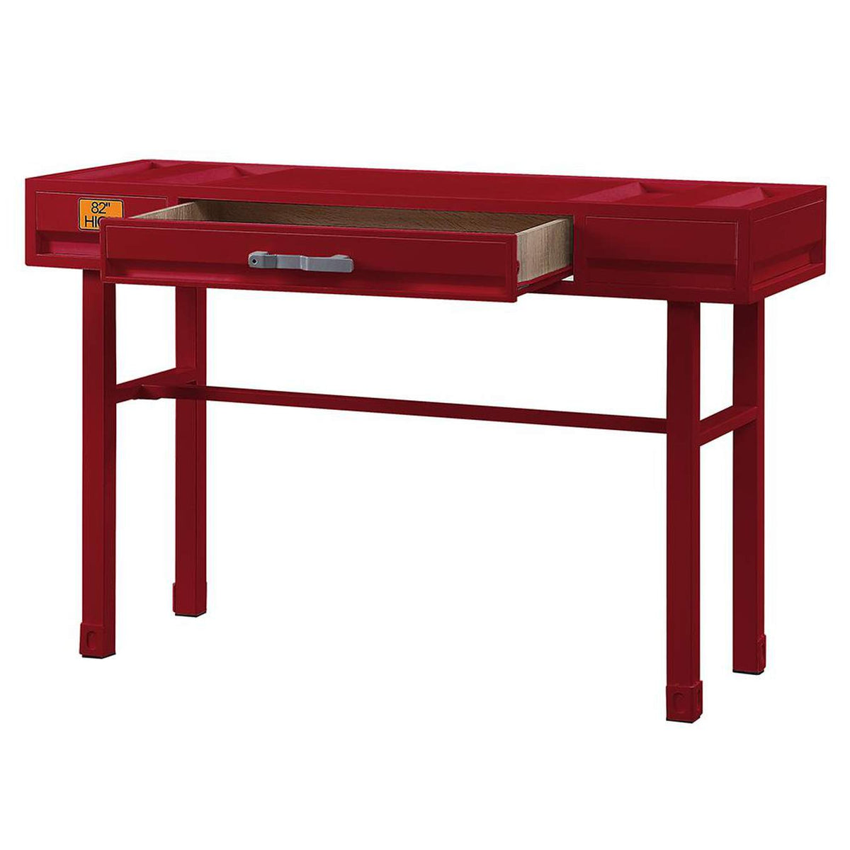 35953 Cargo Vanity Desk