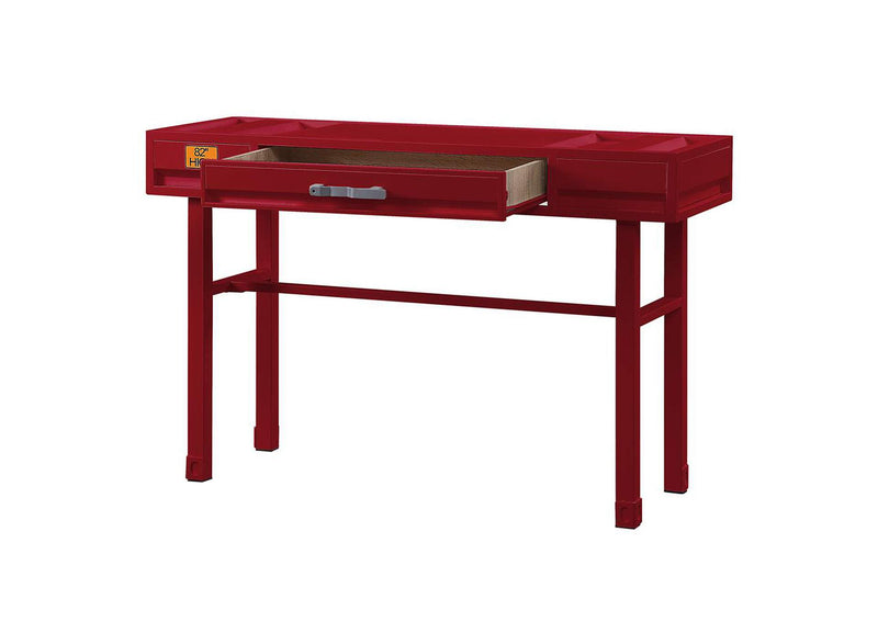 35953 Cargo Vanity Desk