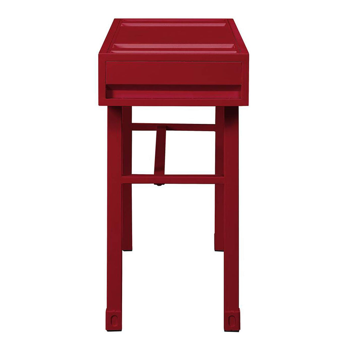 35953 Cargo Vanity Desk
