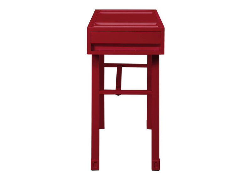 35953 Cargo Vanity Desk