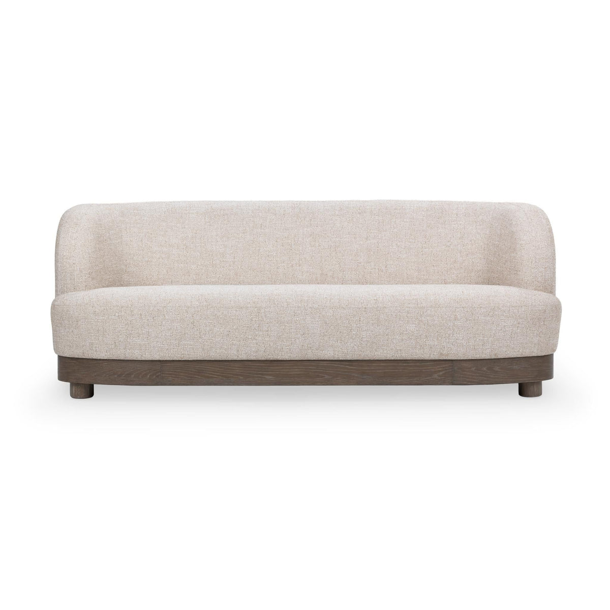 Meera - Sofa - Latte