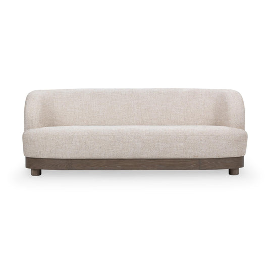 Meera - Sofa - Latte