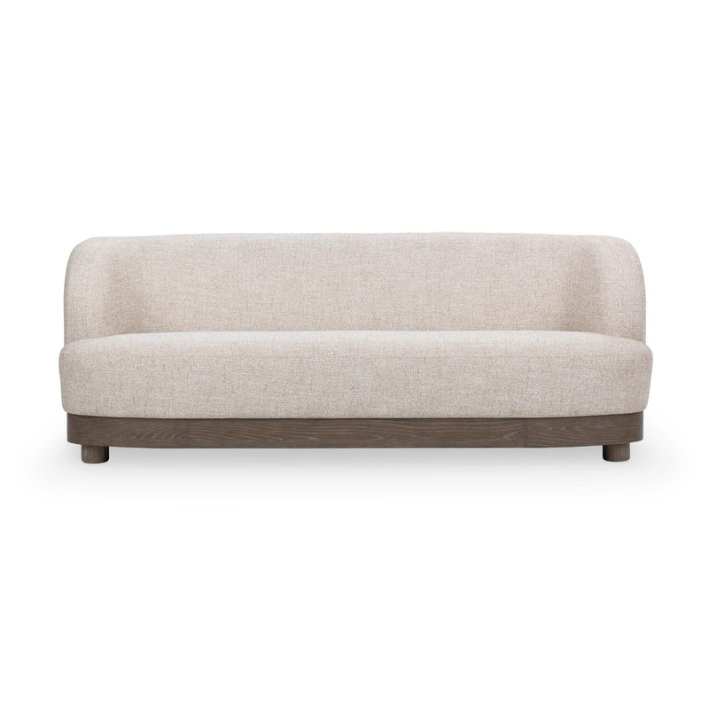 Meera - Sofa - Latte