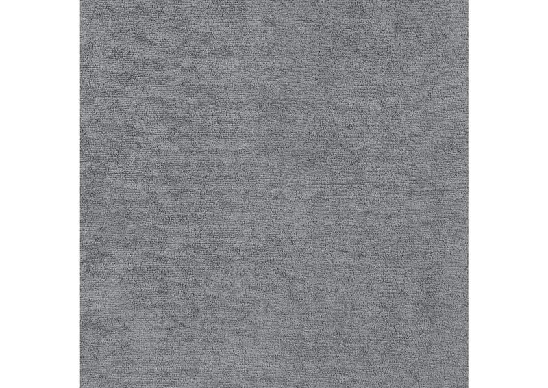 360050 Simpson Upholstered Sofa Sleeper with Queen Mattress Grey
