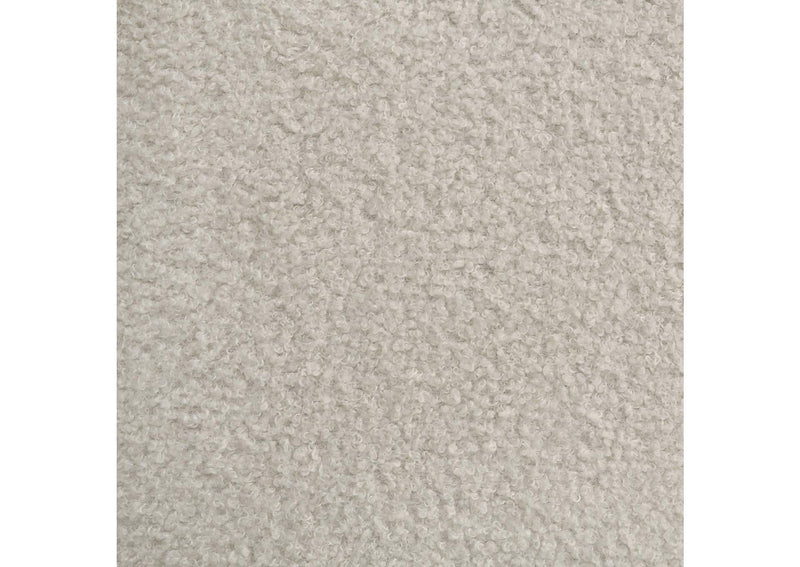 360111Q-S4 Sonya 4-piece Upholstered Queen Bedroom Set Ivory