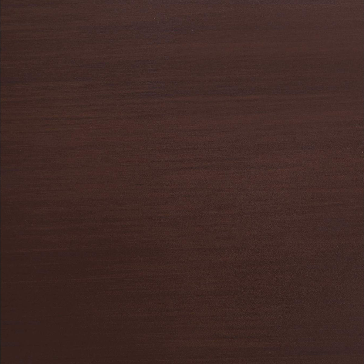 360331KE Zimmerlee 89-inch Metal Eastern King Canopy Bed Rust Brown