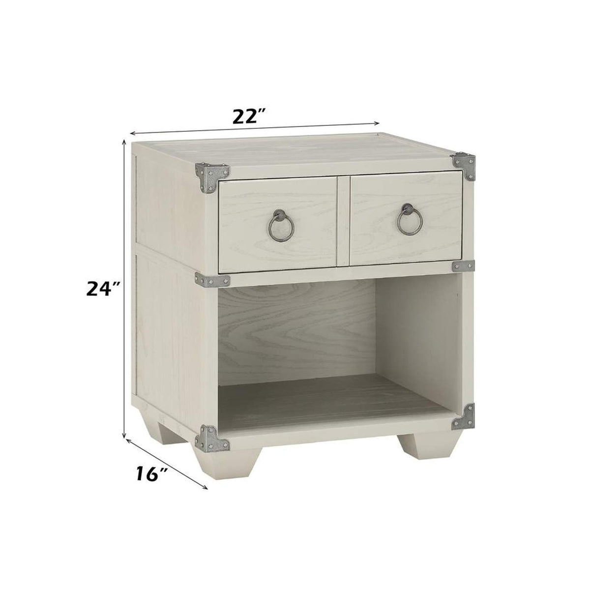 36128 Orchest Nightstand