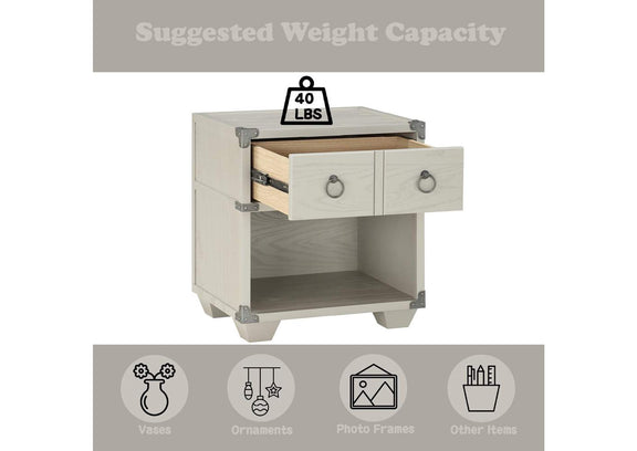 36128 Orchest Nightstand