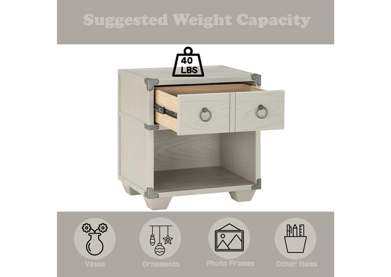 36128 Orchest Nightstand