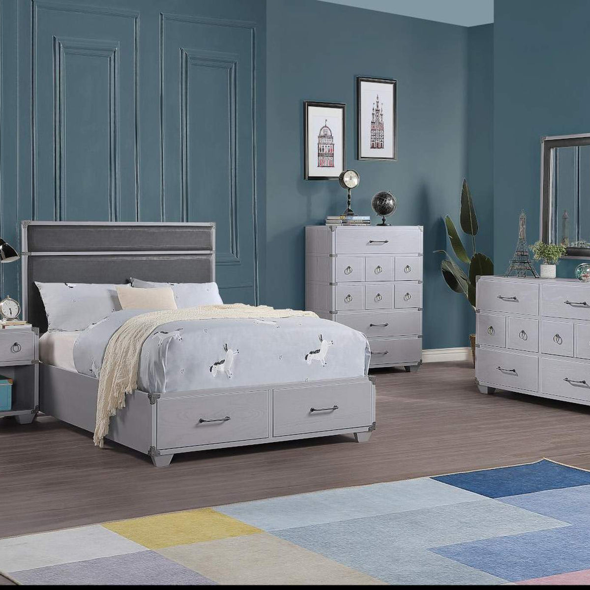 36128 Orchest Nightstand