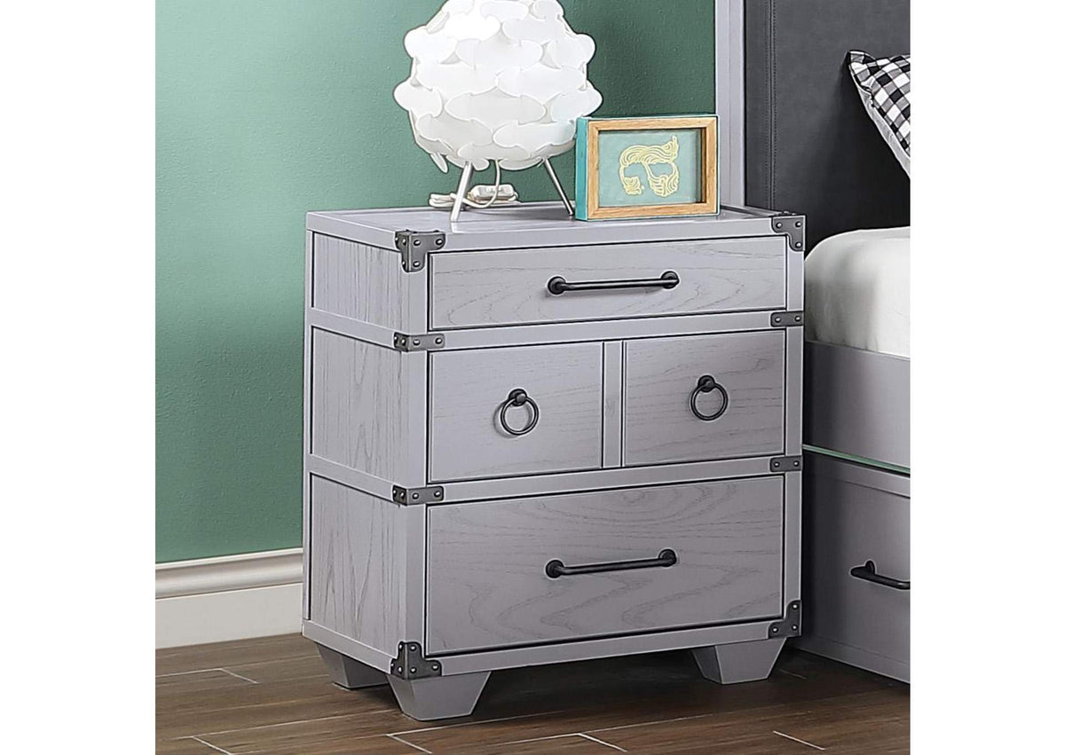 36138 Orchest Nightstand with USB
