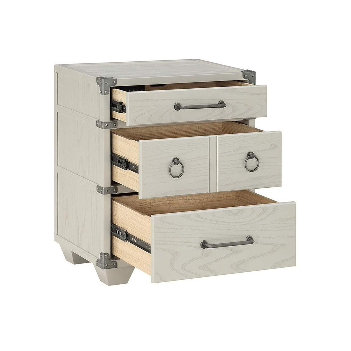 36138 Orchest Nightstand with USB