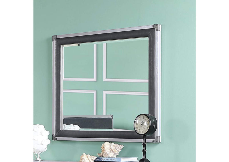 36139 Orchest Mirror