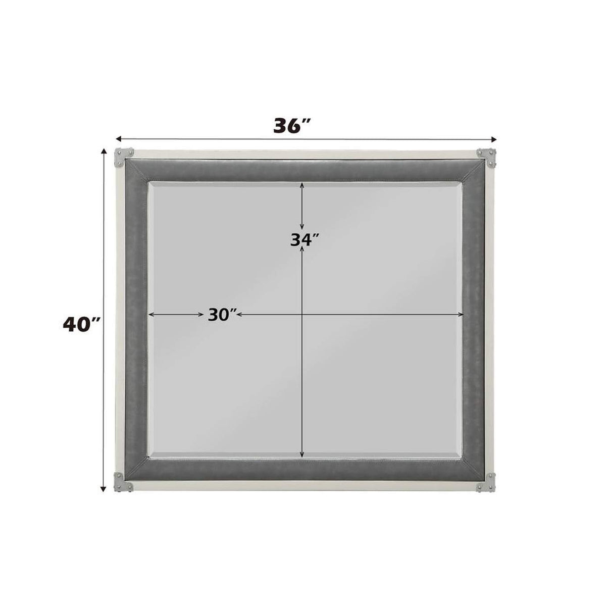 36139 Orchest Mirror