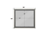 36139 Orchest Mirror