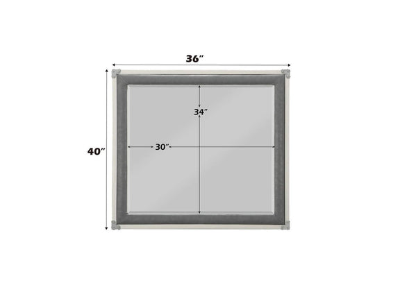 36139 Orchest Mirror