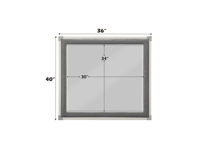 36139 Orchest Mirror