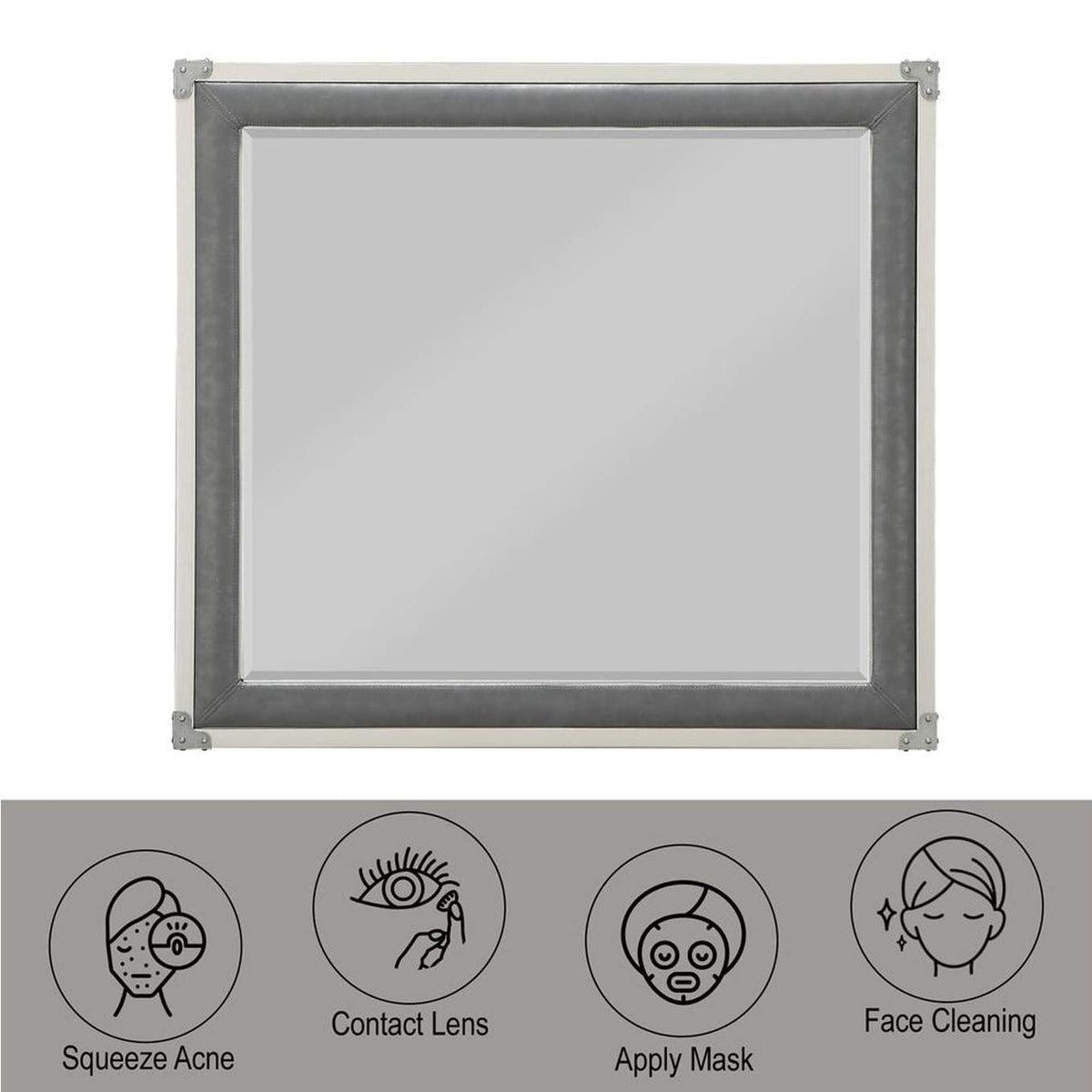 36139 Orchest Mirror