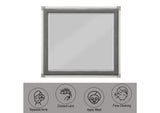 36139 Orchest Mirror