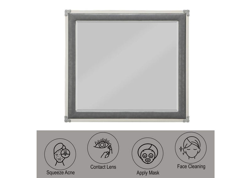 36139 Orchest Mirror