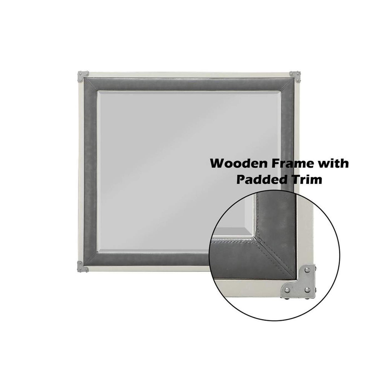 36139 Orchest Mirror