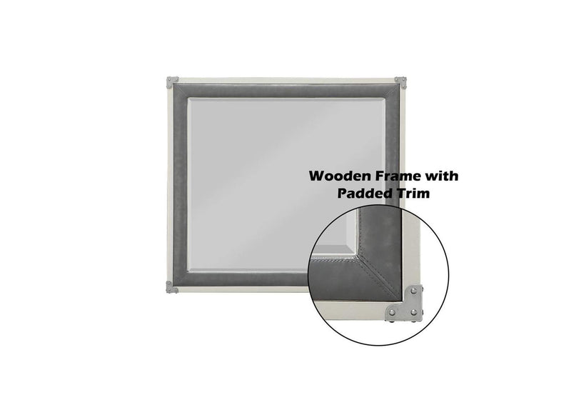 36139 Orchest Mirror