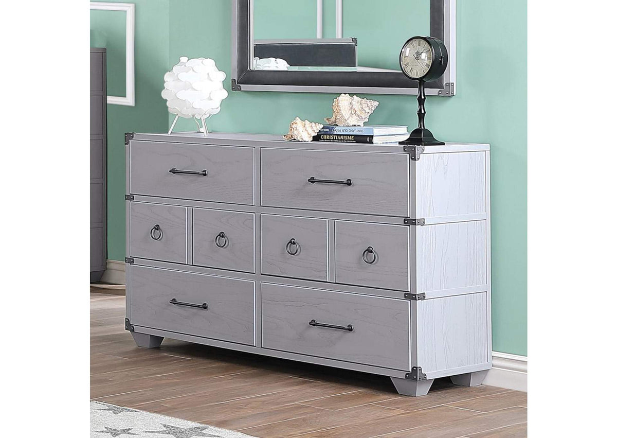 36140 Orchest Dresser