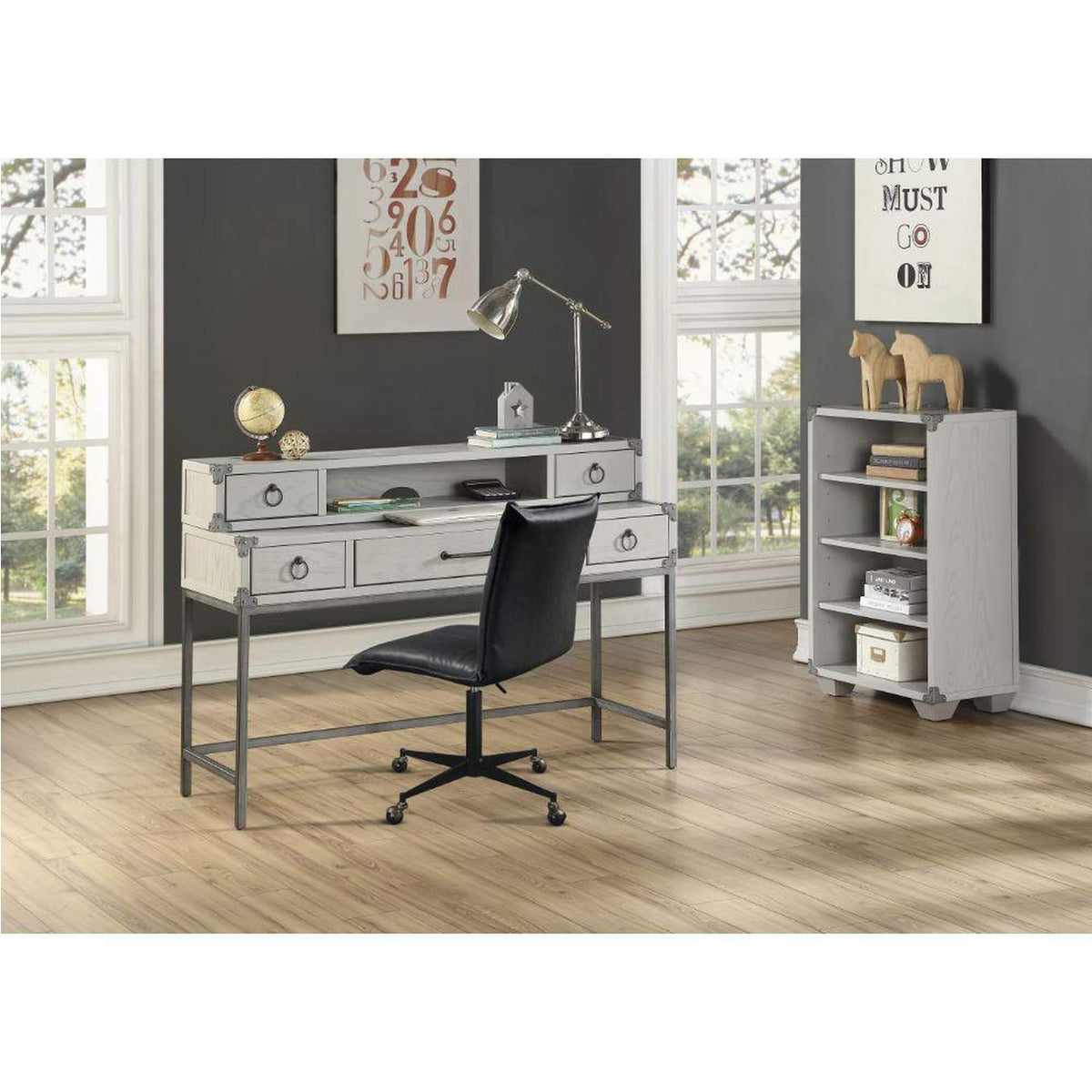 36142 Orchest Writing Desk