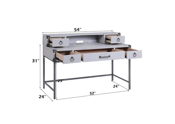 36142 Orchest Writing Desk
