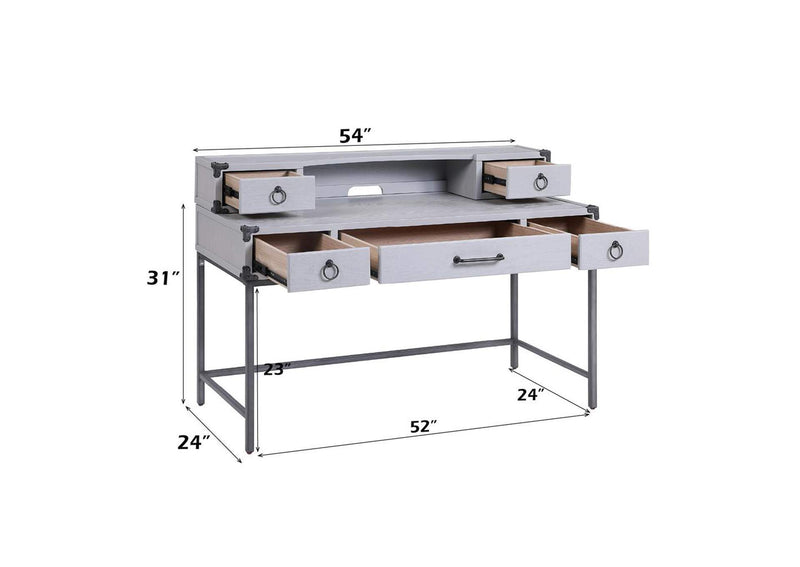 36142 Orchest Writing Desk